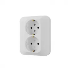 CEE 7 AC Power Socket