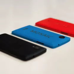 Cellphone Model
