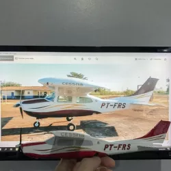 Cessna 210