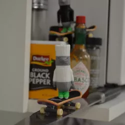 Chef Ratical