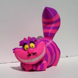 Cheshire Cat