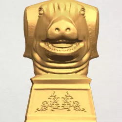 Chinese Horoscope of Pig 02