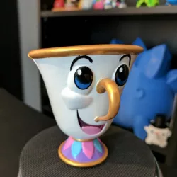 Chip [Beauty and the Beast]