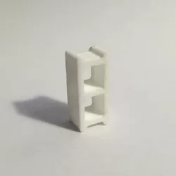 Cinderblock