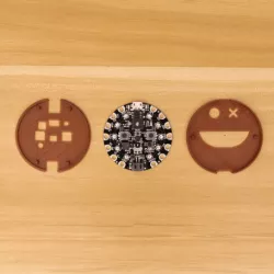 Circuit Playground Express Case