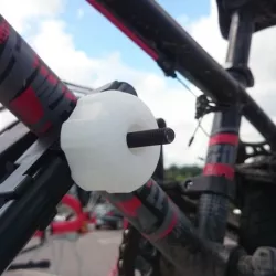 Clamping Knob For M8 Nut
