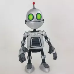Clank Figure - Ratchet & Clank