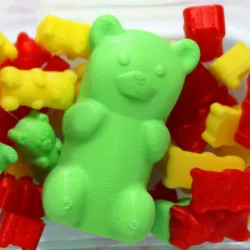 Classic Gummy Bear