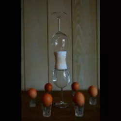 clepsydra