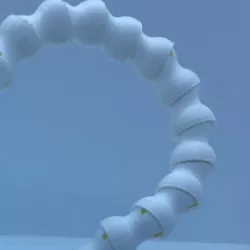 clips or joints for free creation