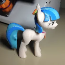 Coco Pommel MLP Pony
