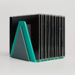 Compact - CD Holder