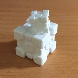 Companion Cube