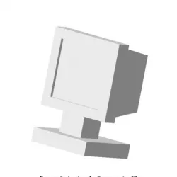 Computer screen type A