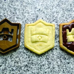 cookie cutter cookie cutter clash royale