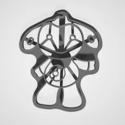 COOKIE CUTTERS TINY LOVE Lamb
