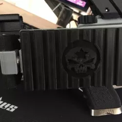 CORNER-SHOT 3.0 (ONLY A TEASER)