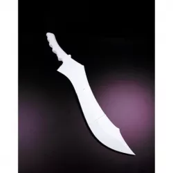 Cosplay Machete
