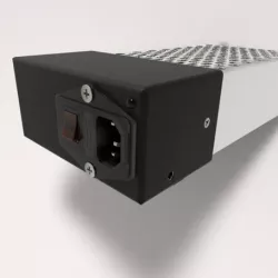 Cover PSU