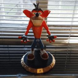 crash bandicoot nintendo switch controls 3d models 【 STLFinder