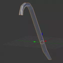 Crowbar Halflife