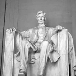 Crowd Sourced Abraham Lincoln