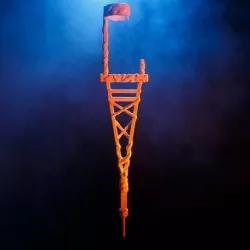 Crutch - Vikings 3D Prophecy - Episode 12 - The Vision