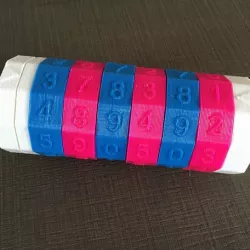 cryptex