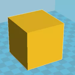 Cube