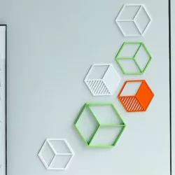 Cube Furniture Overlay