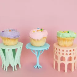Cupcake Holders