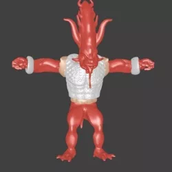 Daemon