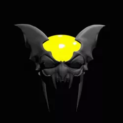 Dark Claw Wearable Helmet