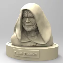 DARK SIDIOUS