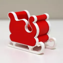 Day 25: The friction sled