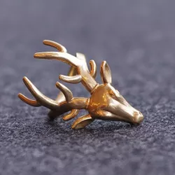 Deer Ring
