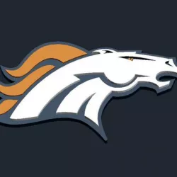 Denver Broncos - Logo