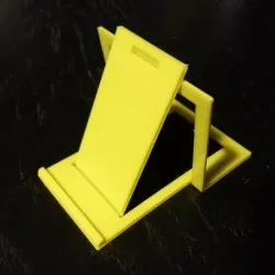 Device Travel Stand
