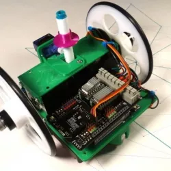 DFRobot Turtle Robot