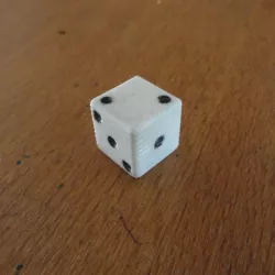 Dice games