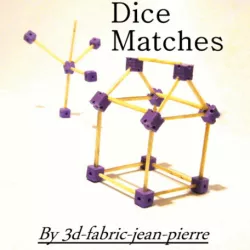 Dice Matches