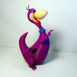 Dino Flintstone