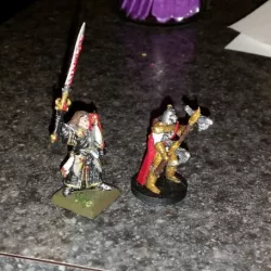 DnD Knights
