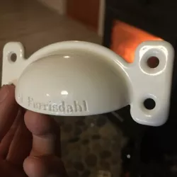 Drawer Pull