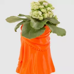 Dress Planter