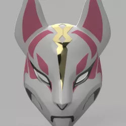 Drift Mask Fortnite