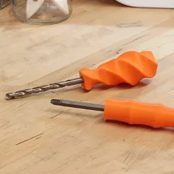 Drill Bit Handles