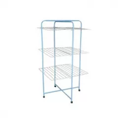 Drying Rack has machine / Clothes drying rack