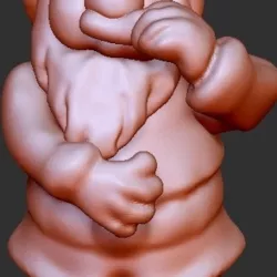 Dwarfs - Sneezy