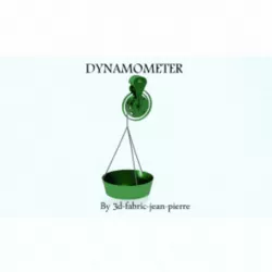Dynamometer